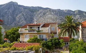 Apartments Kaktus Orebic